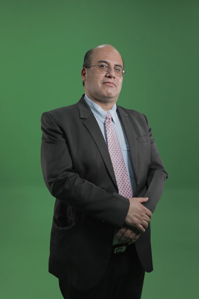 Luis Fredy Sosa Quintero